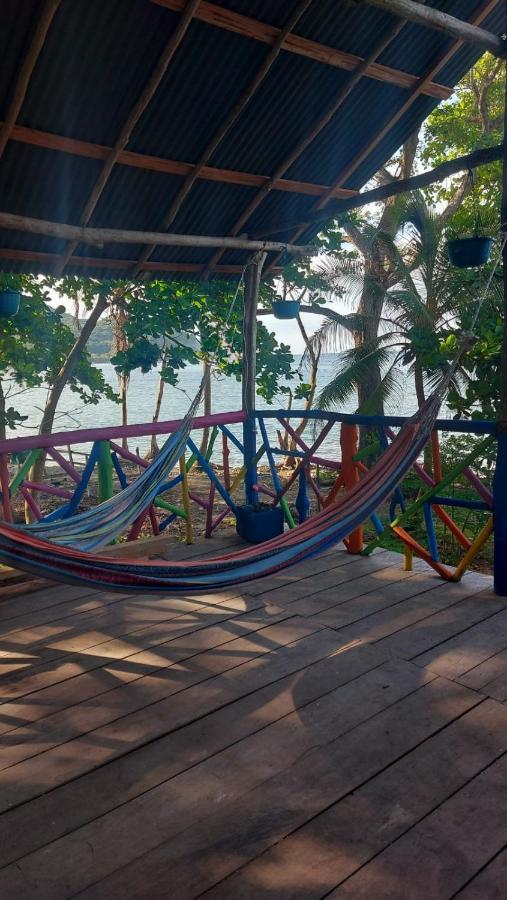 Casa Playa Coral Pensión